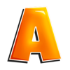 giga ricko a symbol