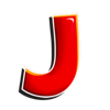 giga ricko j symbol