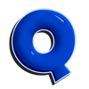 giga ricko q symbol