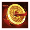 gigagong gigablox coin symbol