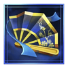 gigagong gigablox fan symbol