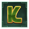 gigagong gigablox k symbol
