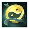 gigagong gigablox yingyang symbol