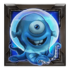 giganimals gigablox blue alien symbol