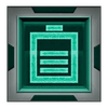 giganimals gigablox green symbol