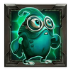 giganimals gigablox light blue alien symbol