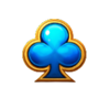 ginger george clubs symbol