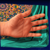 gipsy soul hand symbol
