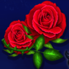 gipsy soul roses symbol