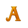 giza fortunes hold and win a symbol