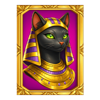 gizas portals bastet symbol