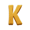 gizas portals k symbol