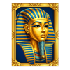 gizas portals pharaoh symbol