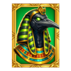 gizas portals thoth symbol