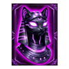 gizas portals tomb bastet symbol