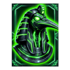 gizas portals tomb thoth symbol