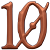 gladiator plus 10 symbol