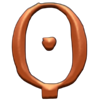 gladiator plus q symbol