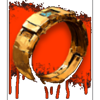 gladiator plus ring symbol