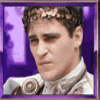 gladiator road to rome emperor symbol