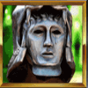 gladiator road to rome mask symbol