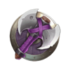 gladiator royal axes 2 symbol
