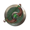 gladiator royal bow symbol