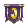 gladiator royal j symbol