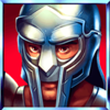 gladiators go wild gladiator symbol