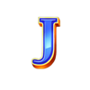 gladiators go wild j symbol