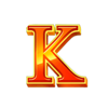 gladiators go wild k symbol