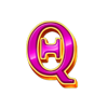 gladiators go wild q symbol