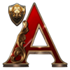 gladiators rising ace symbol