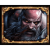 gladiators rising barbarian symbol