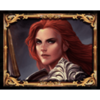 gladiators rising huntress symbol