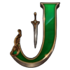 gladiators rising jack symbol