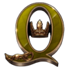 gladiators rising queen symbol