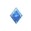 glam cash diamond symbol