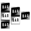 global cup soccer bars symbol