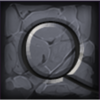 gloria invicta stone q symbol