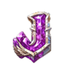 glory of olympus zeus hold and conquer j symbol