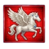 glory of olympus zeus hold and conquer pegasus symbol