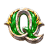 glory of olympus zeus hold and conquer q symbol