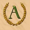 glory of rome a 1 symbol