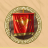 glory of rome flag 1 symbol