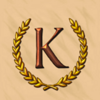 glory of rome k 1 symbol