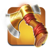 gnaw n gold axe symbol