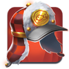 gnaw n gold hat symbol