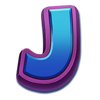 gnaw n gold j symbol