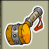 gnome hammer symbol